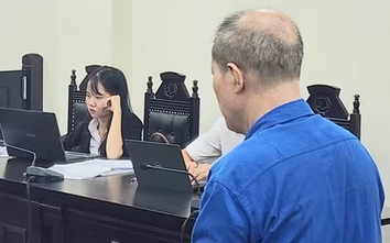 Đầu độc vợ bằng thuốc sâu để sống với nhân tình, người đàn ông 65 tuổi nhận 10 năm tù