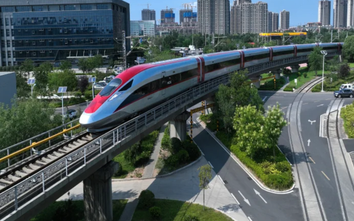 Khánh Hòa chủ động xây dựng khu tái định cư phục vụ dự án đường sắt tốc độ cao