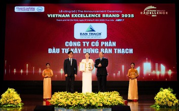 Bàn Thạch - Tổng thầu xây dựng công nghiệp uy tín tại Việt Nam