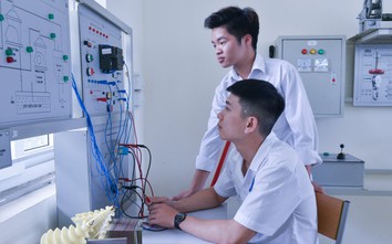 Đề xuất sửa quy chuẩn kỹ thuật về cơ sở vật chất cho cơ sở đào tạo thuyền viên hàng hải