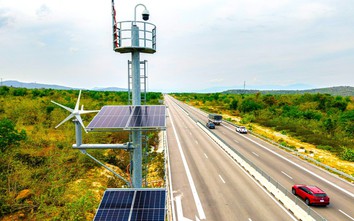 Cục Đường bộ chuẩn bị vận hành hệ thống giao thông thông minh trên cao tốc