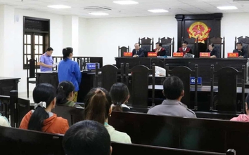 Cà Mau: Nữ chủ hụi lừa đảo chiếm đoạt hơn 1,6 tỷ đồng lĩnh án tù