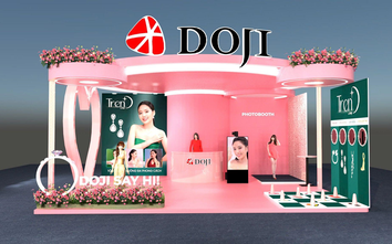 DOJI bắt tay cùng concert Em xinh “Say hi”, lan tỏa tuyên ngôn “Tôn vinh đa phong cách”