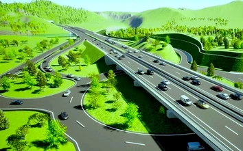Thi công, quản lý cao tốc Gia Nghĩa - Chơn Thành bằng công nghệ hiện đại