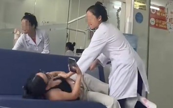 Bộ Y tế yêu cầu làm rõ vụ nha sĩ đánh bệnh nhân ở TP.HCM