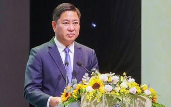 Khánh Hòa: Hai lãnh đạo tỉnh nộp đơn xin nghỉ công tác theo nguyện vọng