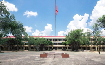 TP.HCM: Đầu tư gần 270 tỷ đồng nâng cấp trường học 60 năm tuổi