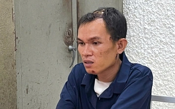 Khởi tố, bắt tạm giam 4 tháng đối với nghi can đâm trung tá công an Đắk Lắk hy sinh