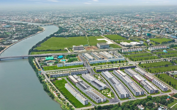 Tây Ninh phân cấp cho cấp xã mời thầu dự án đô thị hơn 20.000 tỷ đồng