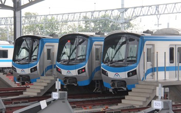 Chốt tháng 9 hoàn tất trình hồ sơ nối dài 38,5km metro qua Đồng Nai vốn 65.000 tỷ đồng