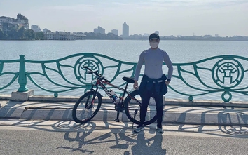 Cần gì để lan tỏa phong trào đạp xe đi làm?