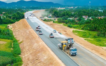 Trước ngày 10/11, hoàn thành đăng ký dự án, công trình khởi công, khánh thành dịp 19/12