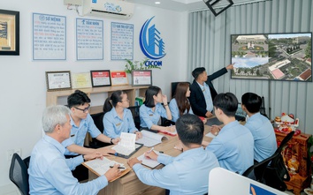 CICON: Khẳng định thương hiệu tư vấn xây dựng, tư vấn đấu thầu uy tín, chuyên nghiệp