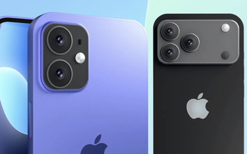 Apple chuẩn bị trình làng iPhone 17 cùng loạt sản phẩm mới