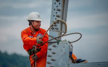 Đề xuất áp giá điện 2 thành phần cho sản xuất từ 2026, tính toán lộ trình cho người dân