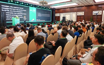Internet từ công nghệ trở thành hạ tầng thiết yếu kết nối con người, quốc gia