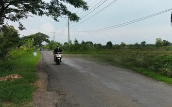 Cà Mau: Tạm dừng xe ô tô qua 6 cầu để sửa chữa