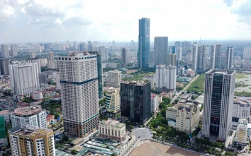 Quản lý cơ sở dữ liệu về nhà ở và thị trường bất động sản phải chặt chẽ, an toàn, hiệu quả