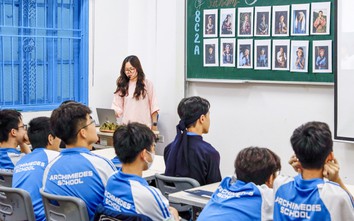 Nhiều trường top đầu Hà Nội công bố lịch tuyển sinh lớp 6 năm học 2026-2027