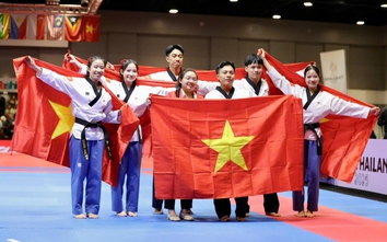 Thể thao Việt Nam 2026: Ưu tiên nguồn lực hướng tới ASIAD 20