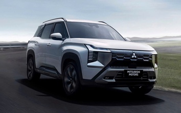 Những mẫu xe gầm cao tầm giá 800 triệu đồng