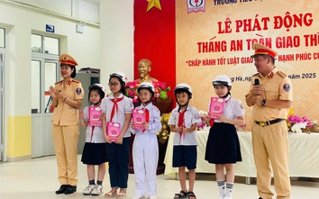 Hà Nội yêu cầu các trường tăng cường an toàn cho học sinh dịp Tết 