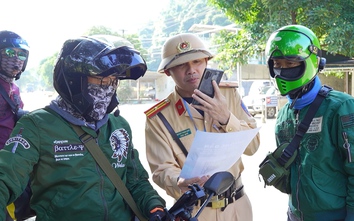 Tuyên Quang tăng cường giải pháp kéo giảm tai nạn giao thông cả ba tiêu chí