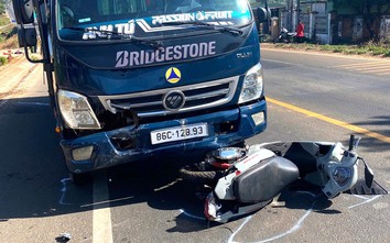 Tin tức tai nạn giao thông mới nhất hôm nay 10/1/2026