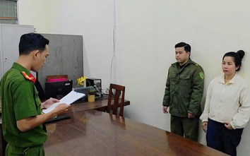 Triệt phá đường dây buôn lậu tôm hùm giống, trị giá 6,7 tỷ đồng