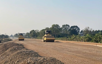 Vướng mặt bằng, dự án giao thông nghìn tỷ ở Thanh Hóa có hoàn thành trước 30/5?
