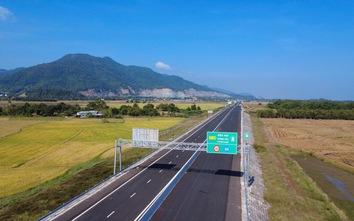 Bộ trưởng Trần Hồng Minh: Tăng tốc cao tốc Biên Hòa - Vũng Tàu, thông xe 2 đoạn trước Tết