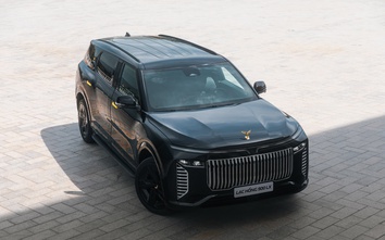 Những ô tô mới sắp ra mắt, đang nhận cọc tại Việt Nam