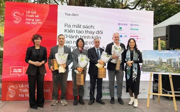 Góc nhìn hậu trường kiến tạo cộng đồng đáng sống ở Đông Nam Á