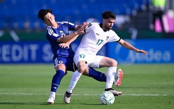 Nhận định UAE và Nhật Bản (18h30 ngày 10/1), U23 châu Á 2026