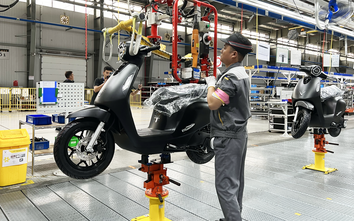 Nguồn cung ô tô, xe máy tăng mạnh, bớt nỗi lo khan hàng tăng giá