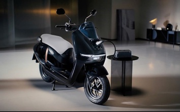 Honda đưa UC3 về Việt Nam, mở bán CUV e: