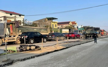 Tin tức tai nạn giao thông mới nhất hôm nay 11/1/2026