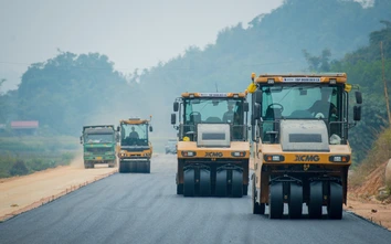 Kinh nghiệm phát triển dự án PPP nhìn từ cao tốc Đồng Đăng - Trà Lĩnh