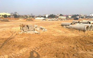 Vướng mắc GPMB dự án Khu đô thị Yên Lạc - Dragon City ở Phú Thọ sẽ được xử lý thế nào?