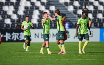 Nhận định, dự đoán kết quả Trung Quốc và Australia, vòng chung kết U23 châu Á 2026