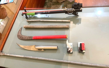 Ninh Bình: Công an vào cuộc ngăn chặn kích động bạo lực học đường trên mạng xã hội