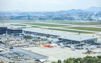 Đề xuất hai phương án quản lý bảo trì công trình hàng không sử dụng ngân sách nhà nước