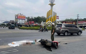 Tin tức tai nạn giao thông mới nhất hôm nay 12/1/2026