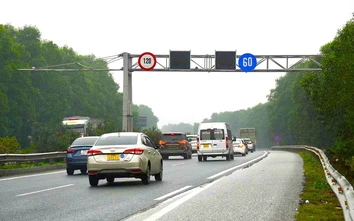 Xử lý dứt điểm tồn tại trên cao tốc Nội Bài - Lào Cai, Cầu Giẽ - Ninh Bình