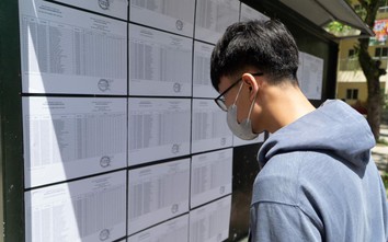 Năm 2026, thí sinh đăng ký xét tuyển đại học sớm hơn