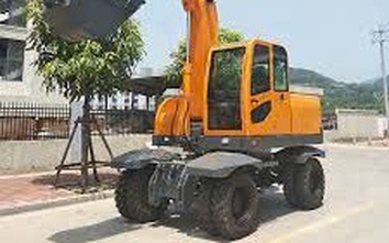 Sông Đà 5 thông báo mời chào giá cạnh tranh thiết bị phục vụ thuê tài chính