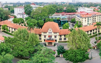 Bộ Tư pháp có thêm nhiệm vụ kiểm soát thủ tục hành chính