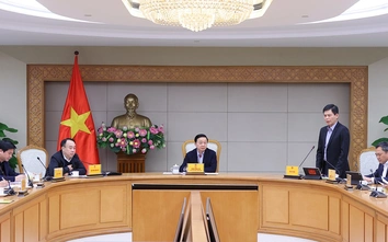 Thống nhất giao Điện Biên làm chủ đầu tư đoạn tuyến cao tốc Sơn La - Điện Biên - Tây Trang