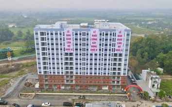 Đồng Nai chấn chỉnh quy trình tiếp nhận hồ sơ mua nhà ở xã hội, ngăn tiêu cực