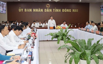 Đồng Nai: Năm bản lề 2026, quy hoạch - hạ tầng dẫn dắt bứt phá tăng trưởng hai con số